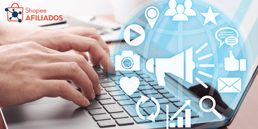 Como Vender na Shopee Como Afiliado